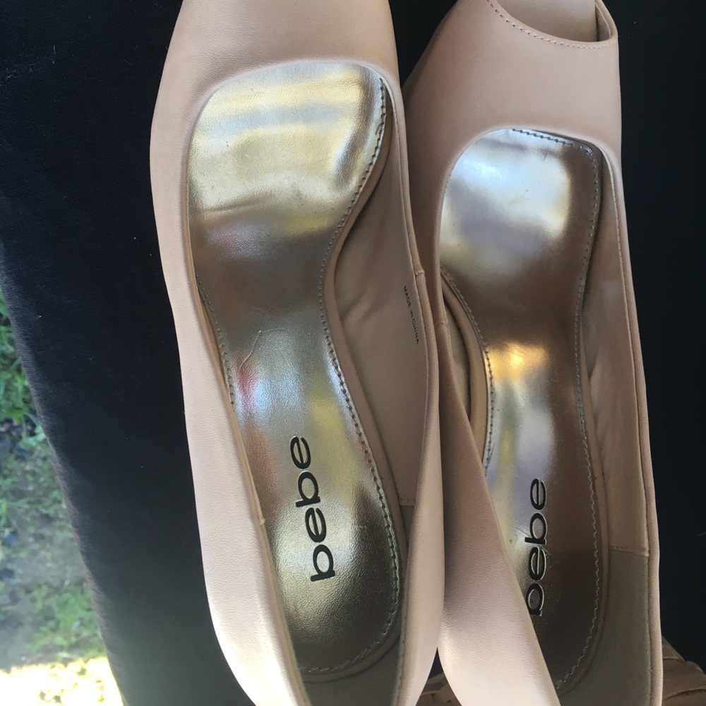 Bebé choes boutique